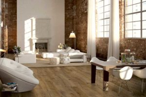 koelnparkett Novum Kollektion – Eiche Antique Rustic Brown