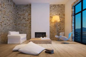 koelnparkett Chalet Kollektion – Landhausdielen Eiche Mackenna