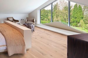 koelnparkett Landhausdiele Eiche Rocky Mountains