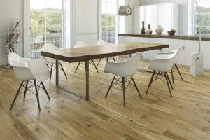 koelnparkett Landhausdiele Eiche Topas – Mono 2.0 Kollektion